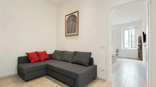 Apartments in Florence - photo 8