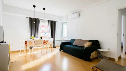 Apartment for rent in Valencia Algirós, Valencia (region)