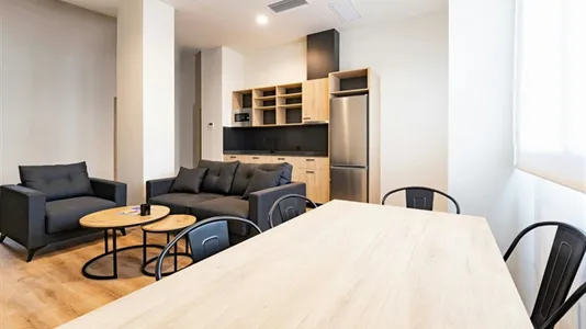 Rooms in Murcia - photo 8