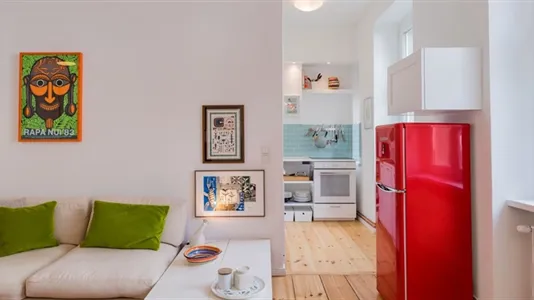 Apartments in Berlin Mitte - photo 5