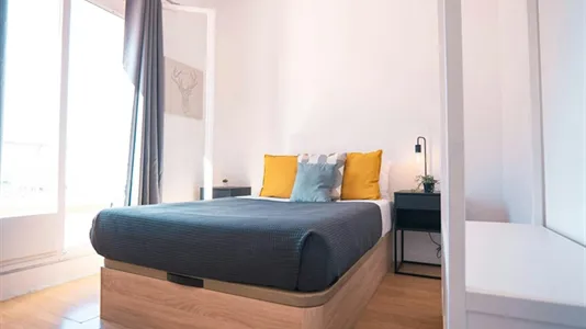 Rooms in Barcelona Les Corts - photo 4
