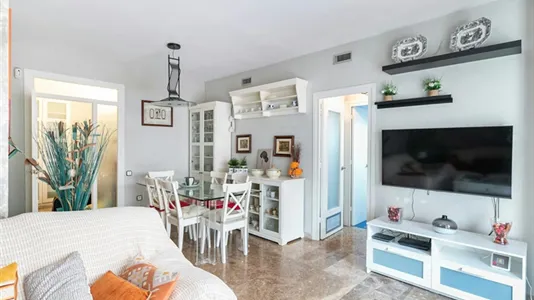 Apartments in Barcelona Les Corts - photo 8