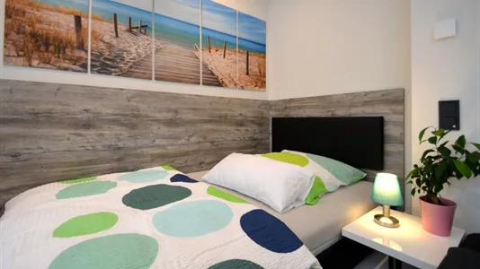 Apartments in Offenbach am Main - photo 7