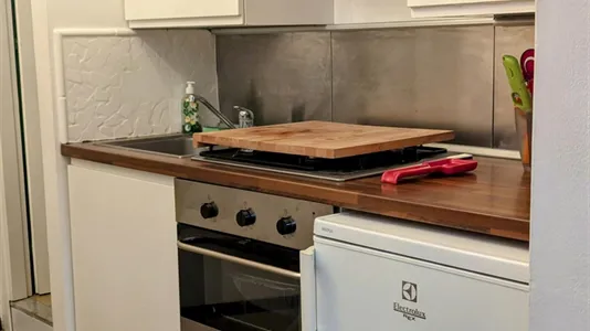 Apartments in Milano Zona 2 - Stazione Centrale, Gorla, Turro, Greco, Crescenzago - photo 8