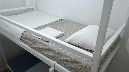 Rooms in Athens Exarchia - photo 1