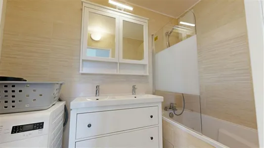 Rooms in Palaiseau - photo 8