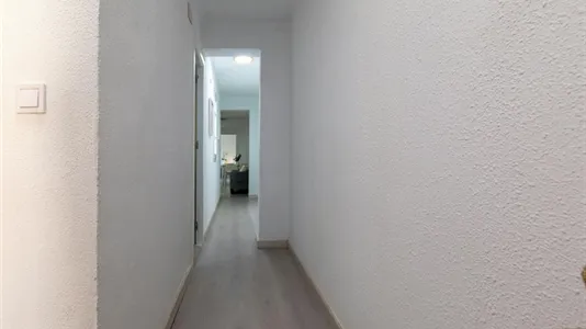 Rooms in Valencia Poblats Marítims - photo 4