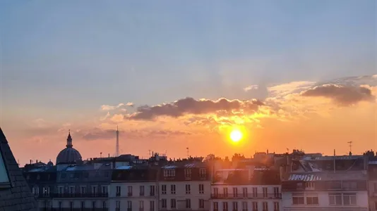 Apartments in Paris 8ème arrondissement - photo 10