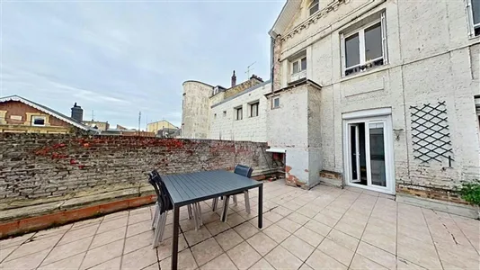 Rooms in Le Havre - photo 3