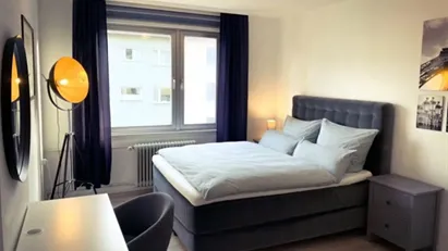 Room for rent in Frankfurt Innenstadt II, Frankfurt (region)