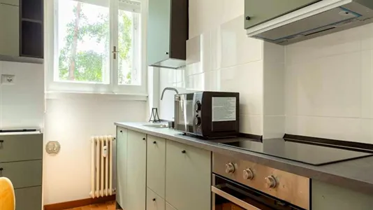 Rooms in Milano Zona 7 - Baggio, De Angeli, San Siro - photo 10