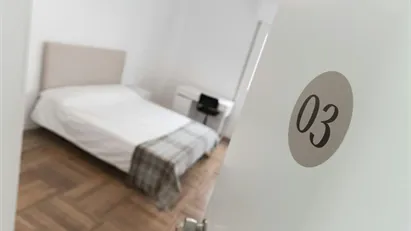 Room for rent in Madrid Chamberí, Madrid