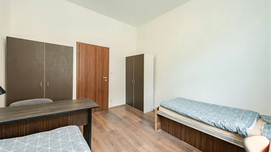 Rooms in Prague 10 - photo 3