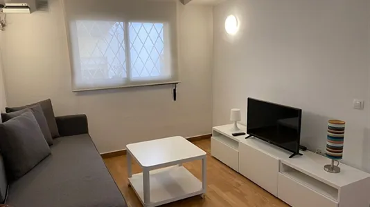 Apartments in Barcelona Ciutat Vella - photo 8