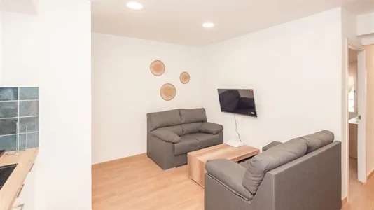 Rooms in Castellón de la Plana/Castelló de la Plana - photo 9