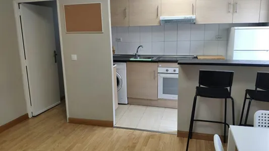 Rooms in Madrid Puente de Vallecas - photo 9