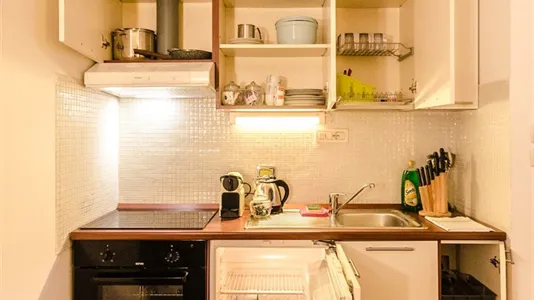 Apartments in Bologna - photo 9