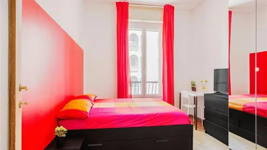 Rooms in Milano Zona 2 - Stazione Centrale, Gorla, Turro, Greco, Crescenzago - photo 4