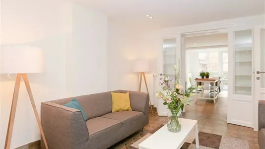 Apartments in Brussels Schaarbeek - photo 4