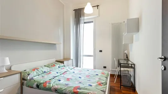 Rooms in Milano Zona 7 - Baggio, De Angeli, San Siro - photo 2