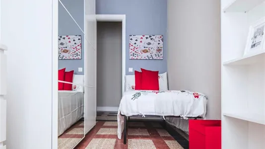 Rooms in Milano Zona 2 - Stazione Centrale, Gorla, Turro, Greco, Crescenzago - photo 2