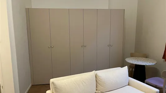 Apartments in Brussels Ukkel - photo 6