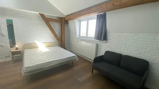 Rooms in Brussels Schaarbeek - photo 2