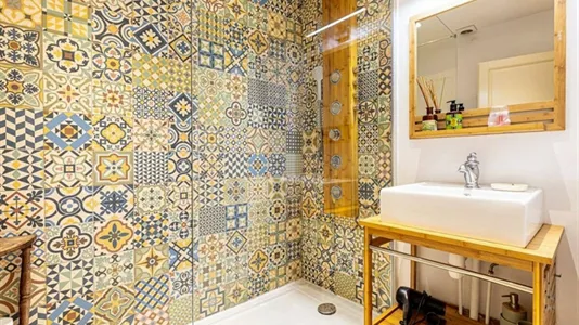 Apartments in Paris 19ème arrondissement - photo 5