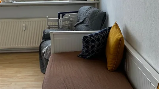 Apartments in Berlin Mitte - photo 2