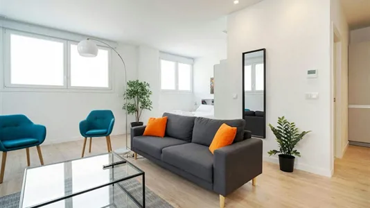Apartments in Valencia Ciutat Vella - photo 3