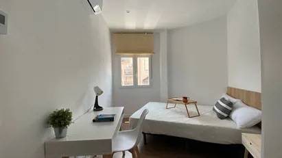 Room for rent in Madrid Carabanchel, Madrid