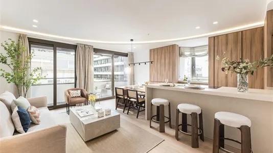 Apartments in Madrid Salamanca - photo 2