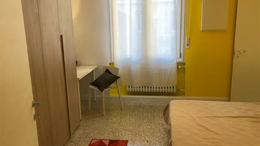Rooms in Bologna - photo 4