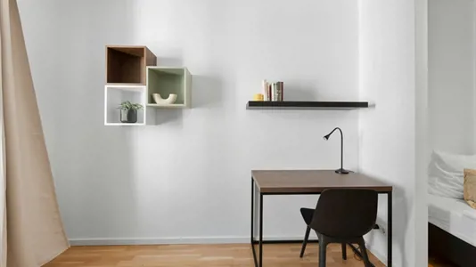 Rooms in Berlin Mitte - photo 3