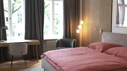 Apartment for rent in Berlin Charlottenburg-Wilmersdorf, Berlin