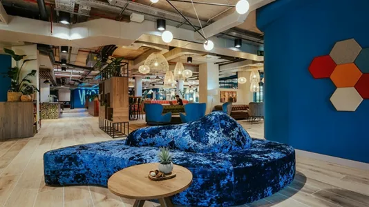 Rooms in Barcelona Sant MartĂ - photo 9