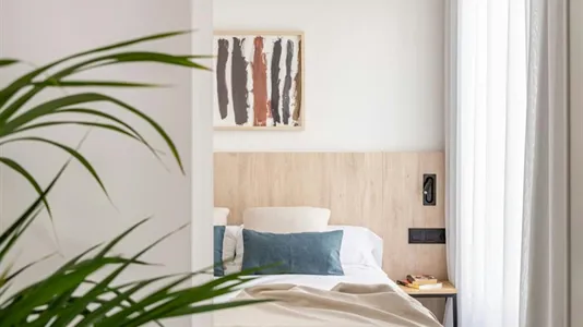 Apartments in Granada - photo 2