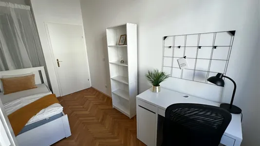 Rooms in Wien Neubau - photo 4