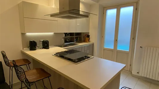 Apartments in Milano Zona 6 - Barona, Lorenteggio - photo 8