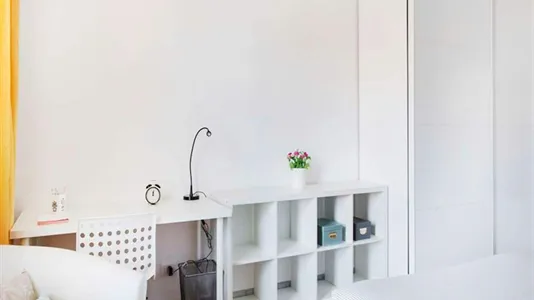 Rooms in Roma Municipio XIV – Monte Mario - photo 10