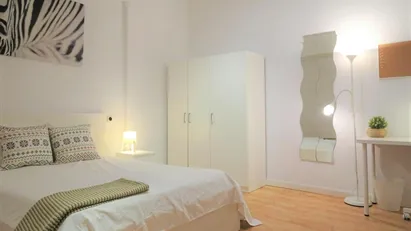 Room for rent in Madrid Chamberí, Madrid