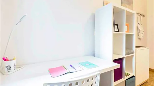 Rooms in Padua - photo 2