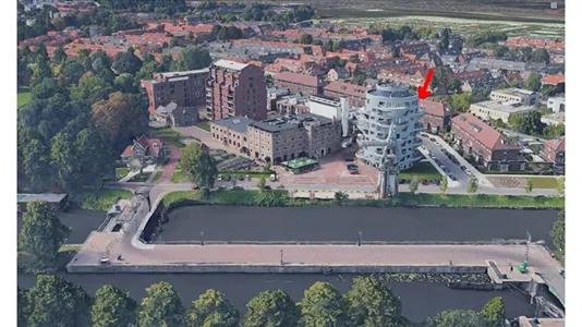 Rooms in Utrecht West - photo 10