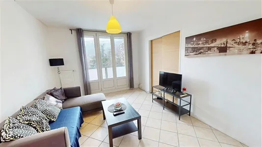 Rooms in Grenoble - photo 5