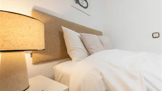 Rooms in Madrid Arganzuela - photo 4