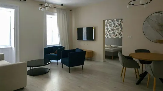 Apartments in Budapest Terézváros - photo 3