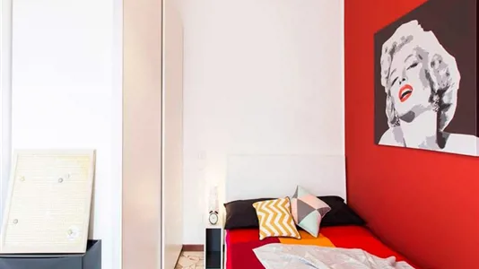 Rooms in Milano Zona 6 - Barona, Lorenteggio - photo 2