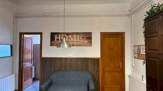 Rooms in Barcelona Ciutat Vella - photo 3