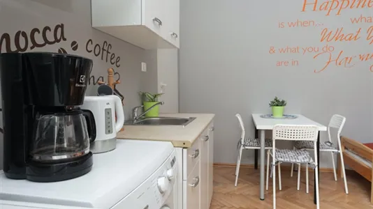 Apartments in Kraków Podgórze - photo 5