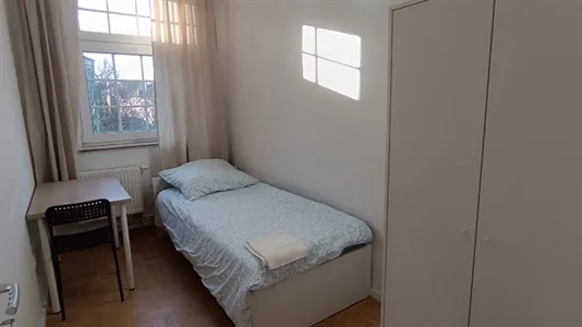 Rooms in Dortmund - photo 1